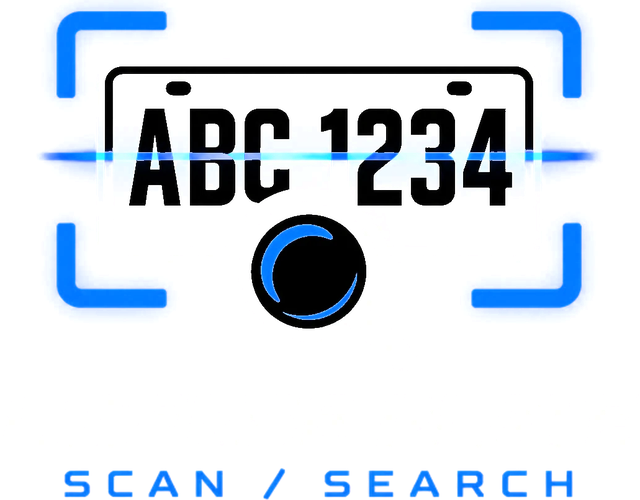 License Plate Scan / Search